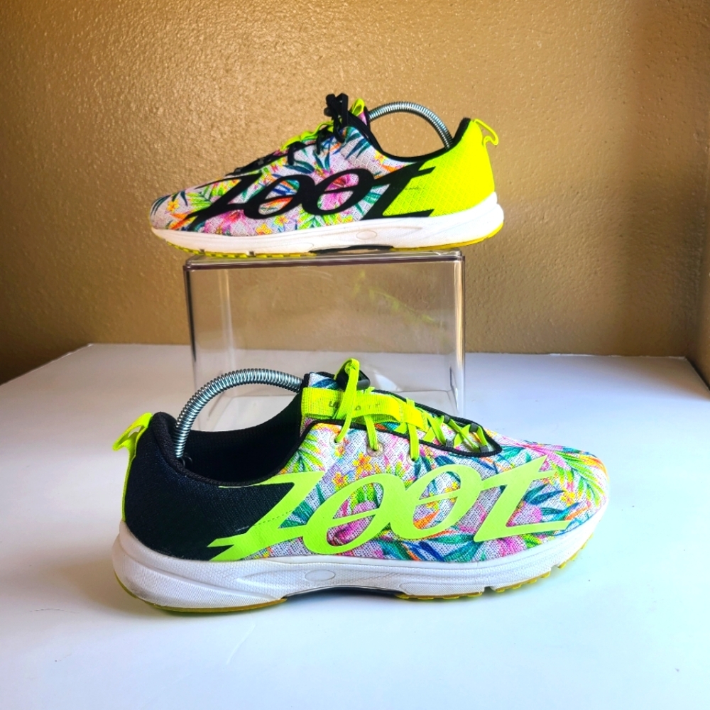 Zoot Sports unveils limited edition Kona Ultra TT men size 10